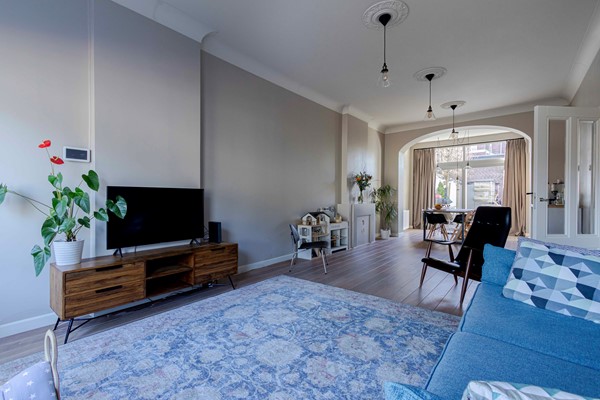 Medium property photo - Kruisstraat 28, 6411 BT Heerlen