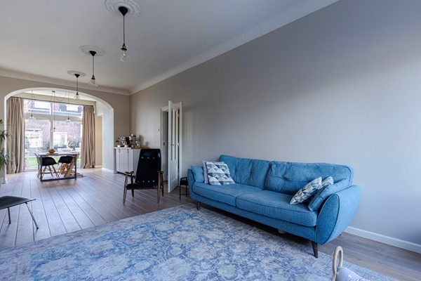 Medium property photo - Kruisstraat 28, 6411 BT Heerlen