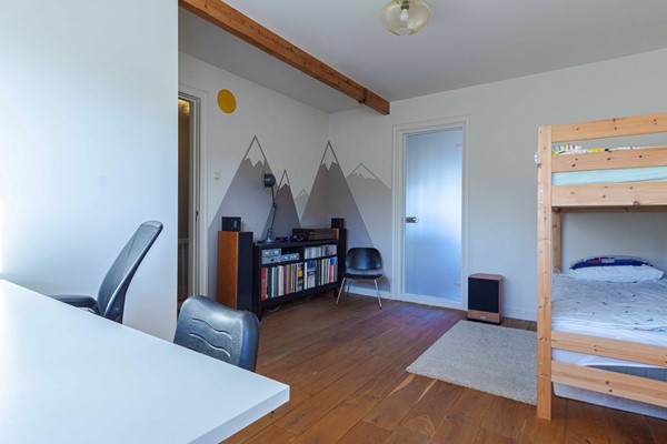 Medium property photo - Kruisstraat 28, 6411 BT Heerlen