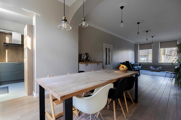 Medium property photo - Kruisstraat 28, 6411 BT Heerlen