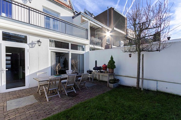 Medium property photo - Kruisstraat 28, 6411 BT Heerlen
