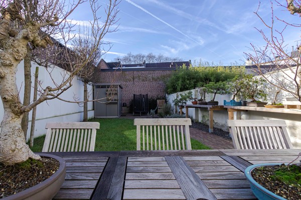 Medium property photo - Kruisstraat 28, 6411 BT Heerlen