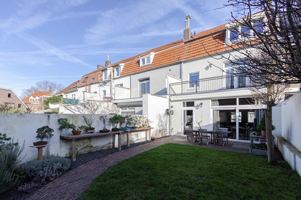 Medium property photo - Kruisstraat 28, 6411 BT Heerlen