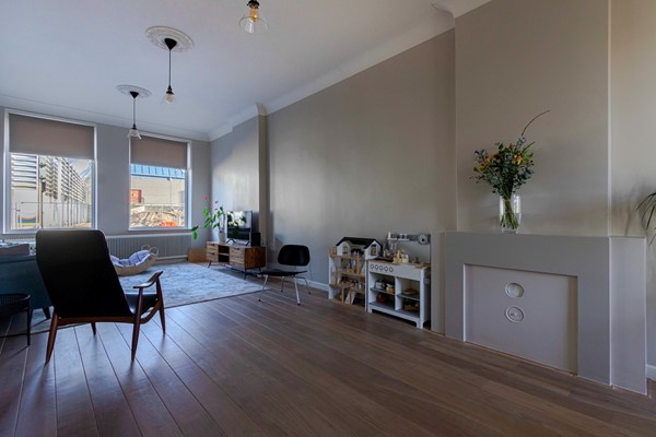 Medium property photo - Kruisstraat 28, 6411 BT Heerlen