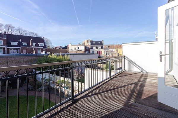 Medium property photo - Kruisstraat 28, 6411 BT Heerlen