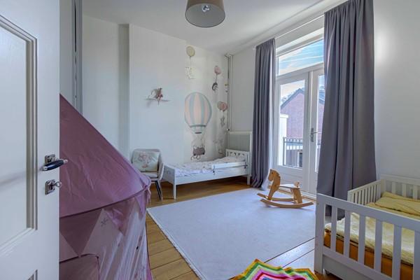 Medium property photo - Kruisstraat 28, 6411 BT Heerlen