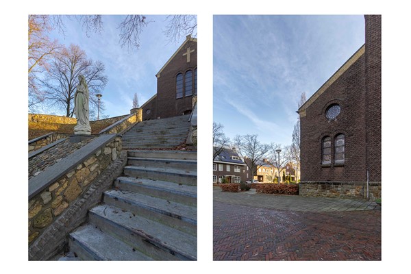 Medium property photo - Gerard Bruningstraat 7, 6416 EA Heerlen