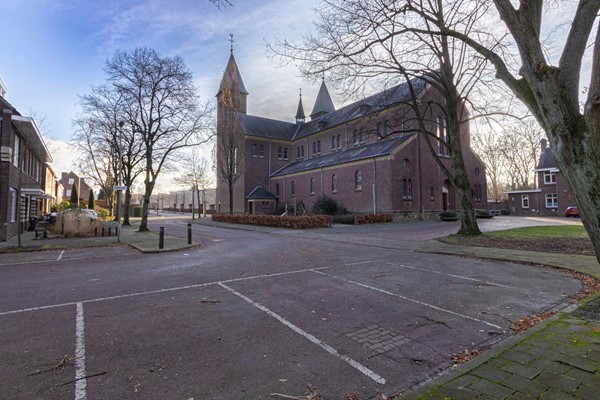 Medium property photo - Gerard Bruningstraat 7, 6416 EA Heerlen