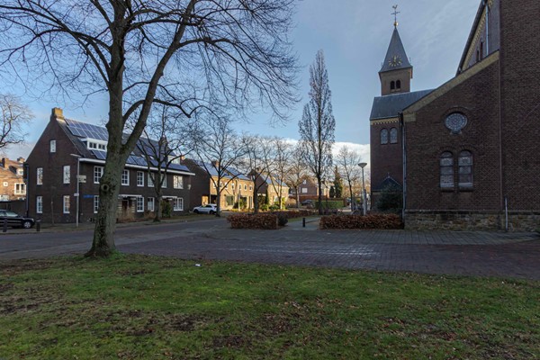 Medium property photo - Gerard Bruningstraat 7, 6416 EA Heerlen