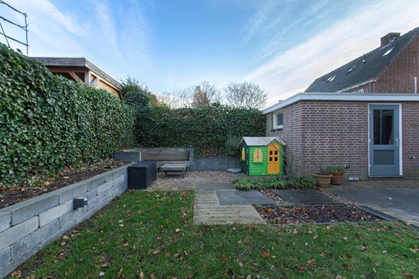 Medium property photo - Gerard Bruningstraat 7, 6416 EA Heerlen