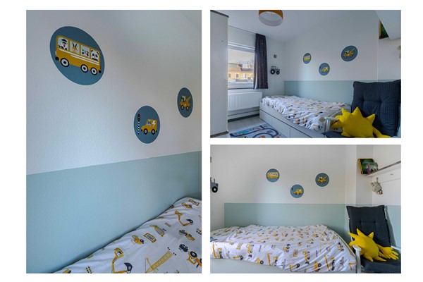 Medium property photo - Gerard Bruningstraat 7, 6416 EA Heerlen