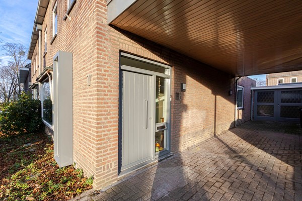 Medium property photo - Gerard Bruningstraat 7, 6416 EA Heerlen