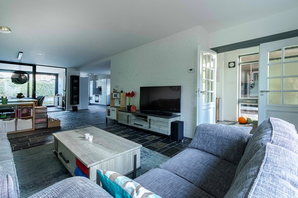 Medium property photo - Gerard Bruningstraat 7, 6416 EA Heerlen