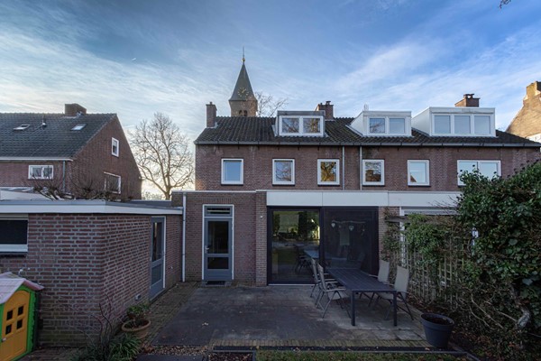 Medium property photo - Gerard Bruningstraat 7, 6416 EA Heerlen