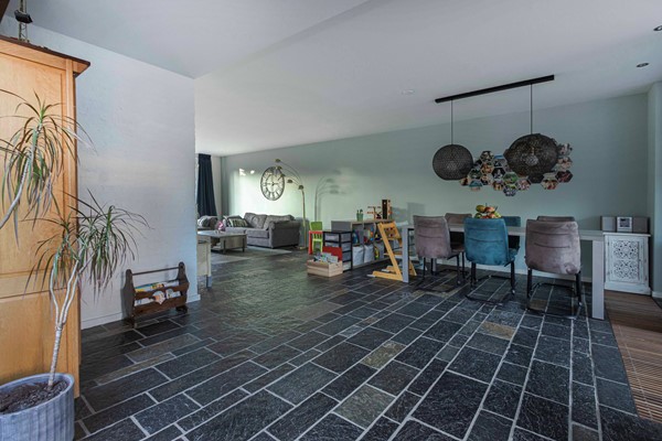 Medium property photo - Gerard Bruningstraat 7, 6416 EA Heerlen