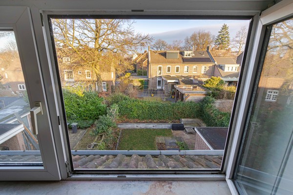 Medium property photo - Gerard Bruningstraat 7, 6416 EA Heerlen