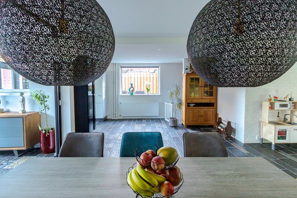 Medium property photo - Gerard Bruningstraat 7, 6416 EA Heerlen