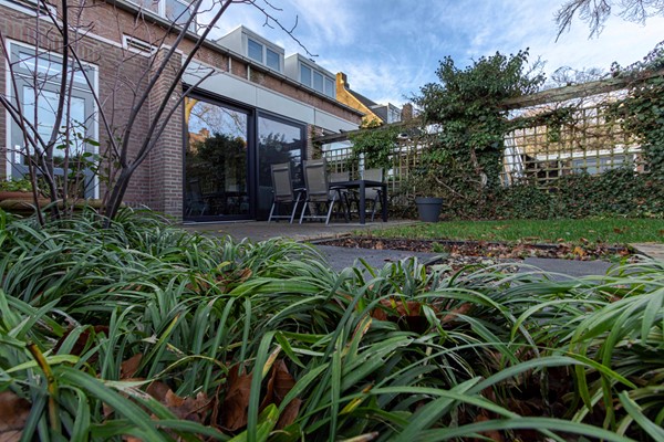 Medium property photo - Gerard Bruningstraat 7, 6416 EA Heerlen