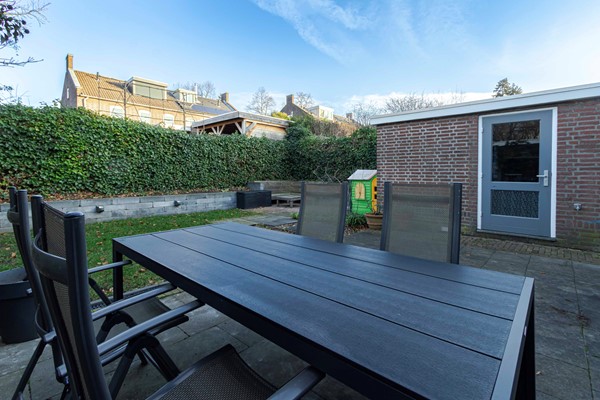 Medium property photo - Gerard Bruningstraat 7, 6416 EA Heerlen