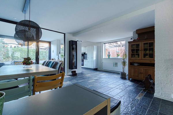 Medium property photo - Gerard Bruningstraat 7, 6416 EA Heerlen