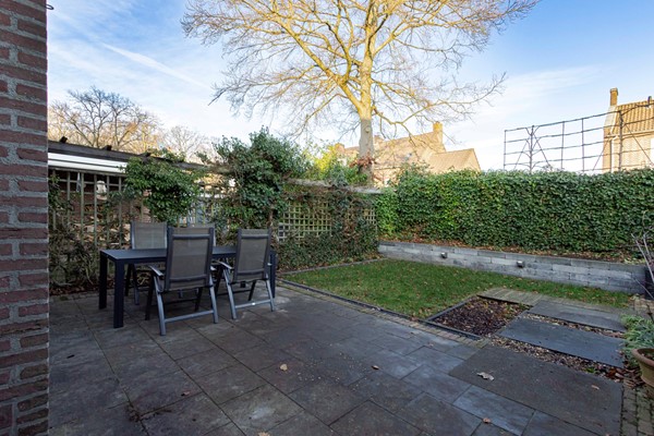 Medium property photo - Gerard Bruningstraat 7, 6416 EA Heerlen