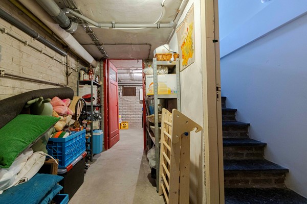 Medium property photo - Gerard Bruningstraat 7, 6416 EA Heerlen