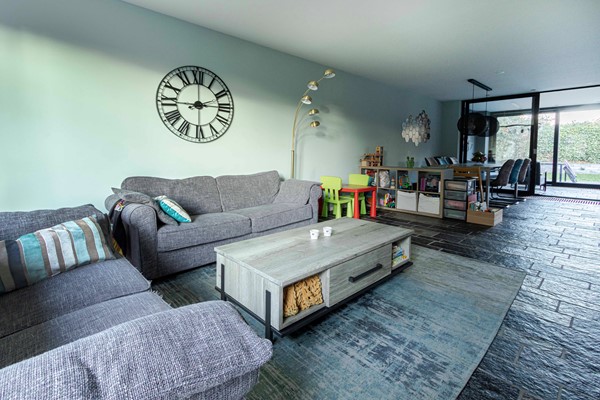 Medium property photo - Gerard Bruningstraat 7, 6416 EA Heerlen