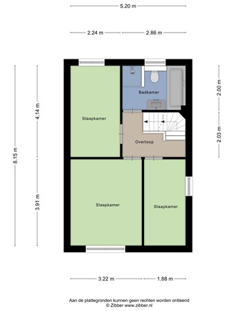 Spaarweiden 16, 6374 MC Landgraaf - 179632792_1594107_spaar_eerste_verdiepi_first_design_20251121_22eb86.jpg