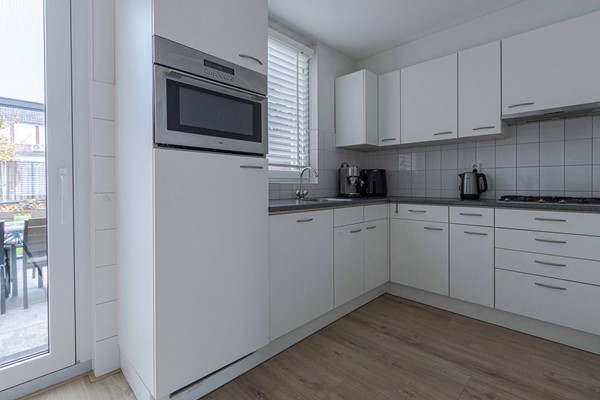 Medium property photo - Spaarweiden 16, 6374 MC Landgraaf