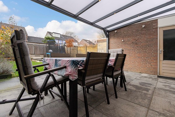 Medium property photo - Spaarweiden 16, 6374 MC Landgraaf