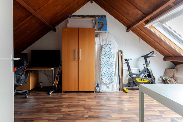 Medium property photo - Spaarweiden 16, 6374 MC Landgraaf