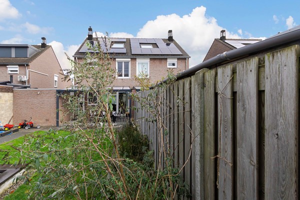 Medium property photo - Spaarweiden 16, 6374 MC Landgraaf