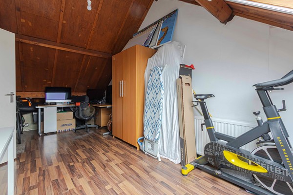 Medium property photo - Spaarweiden 16, 6374 MC Landgraaf