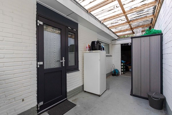 Medium property photo - Heideweg 1, 6301 RE Valkenburg