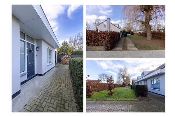 Medium property photo - Heideweg 1, 6301 RE Valkenburg