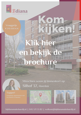 Brochure preview - Silhof 37, 6418 JV HEERLEN (2)