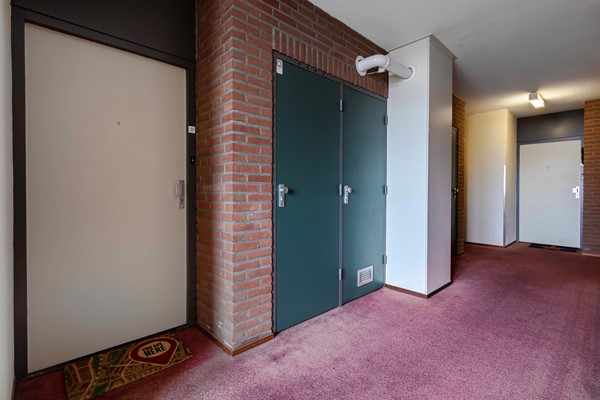 Medium property photo - Silhof 37, 6418 JV Heerlen
