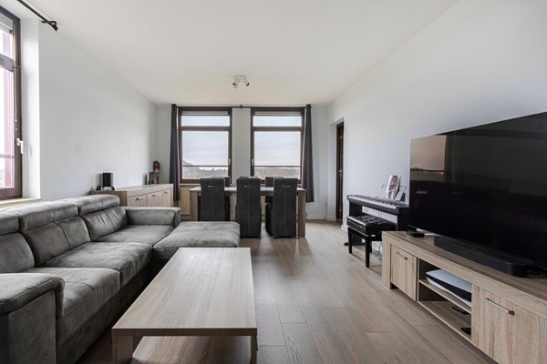 Medium property photo - Silhof 37, 6418 JV Heerlen