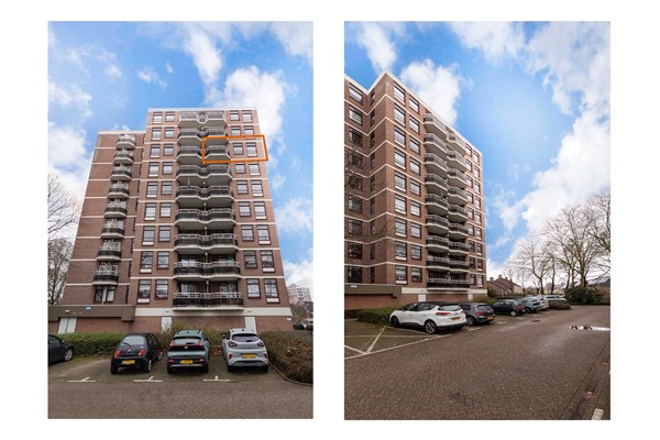 Medium property photo - Silhof 37, 6418 JV Heerlen