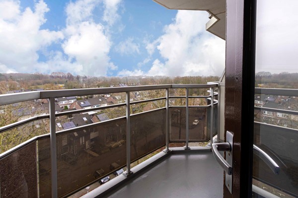 Medium property photo - Silhof 37, 6418 JV Heerlen