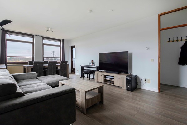 Medium property photo - Silhof 37, 6418 JV Heerlen