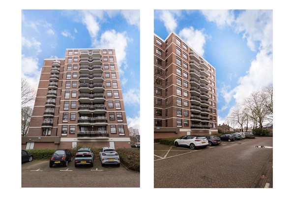 Medium property photo - Silhof 37, 6418 JV Heerlen