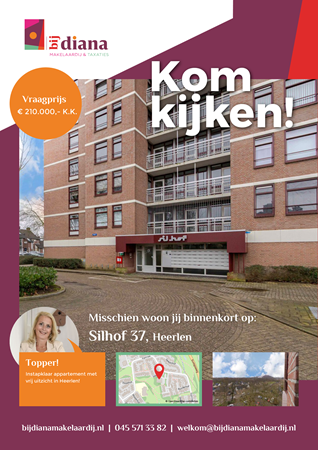Brochure preview - Silhof 37, 6418 JV HEERLEN (3)