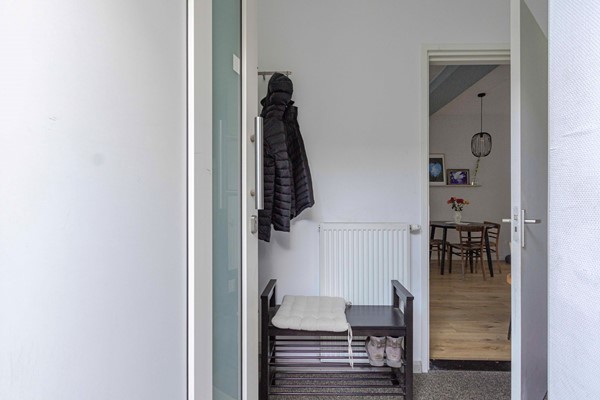 Medium property photo - Ambyerstraat-Noord 97A, 6225 EC Maastricht