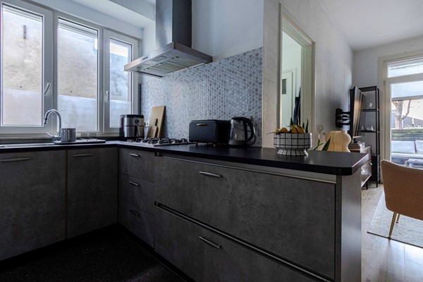 Medium property photo - Ambyerstraat-Noord 97A, 6225 EC Maastricht