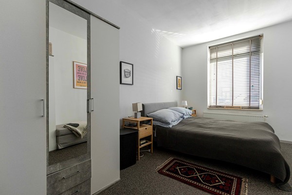 Medium property photo - Ambyerstraat-Noord 97A, 6225 EC Maastricht