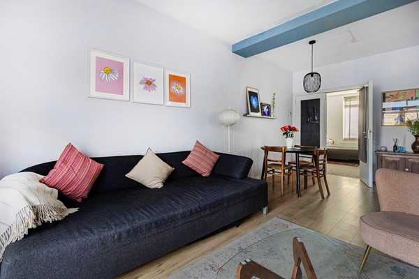 Medium property photo - Ambyerstraat-Noord 97A, 6225 EC Maastricht