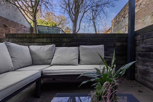 Medium property photo - Ambyerstraat-Noord 97A, 6225 EC Maastricht