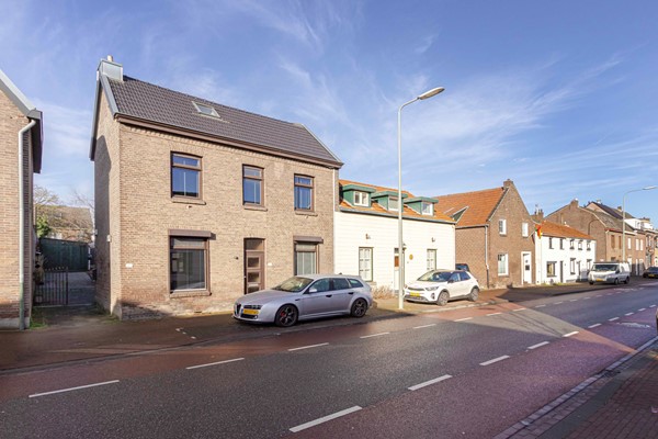 Medium property photo - Ambyerstraat-Noord 97A, 6225 EC Maastricht