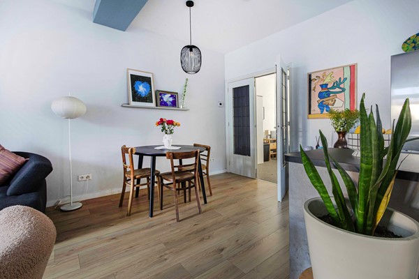 Medium property photo - Ambyerstraat-Noord 97A, 6225 EC Maastricht